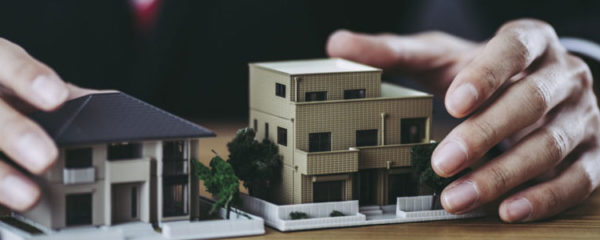 Travailler dans l’immobilier