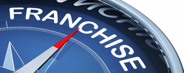 Devenir franchisé