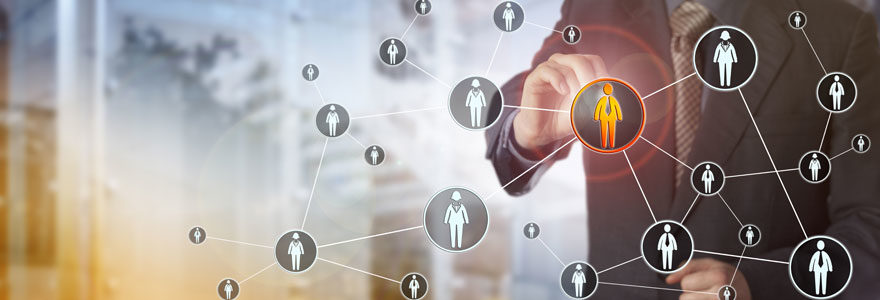 Recrutement management