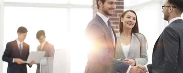 Cession de votre entreprise